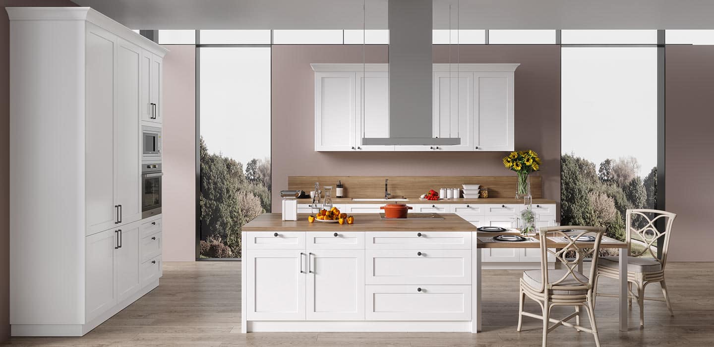 Buying RTA Cabinets in Canada: A Complete Guide